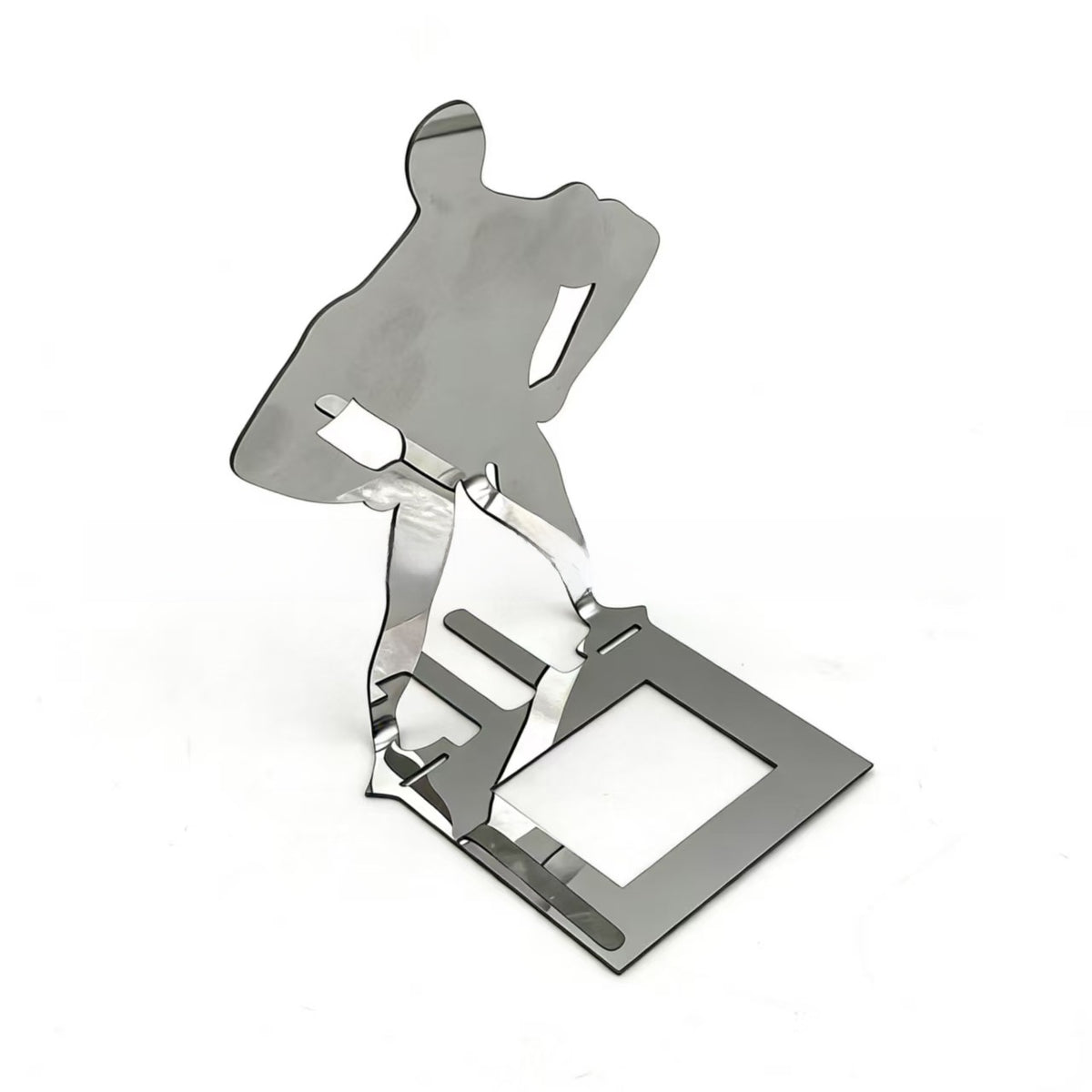 Muscle Man Hot Dog Grill Rack