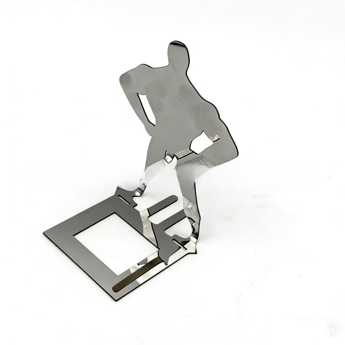 Muscle Man Hot Dog Grill Rack