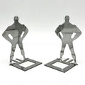 Muscle Man Hot Dog Grill Rack
