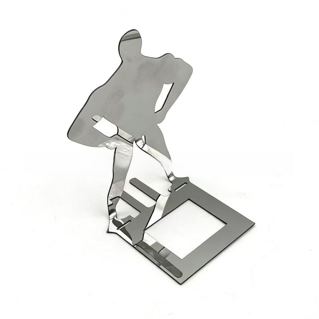 Muscle Man Hot Dog Grill Rack